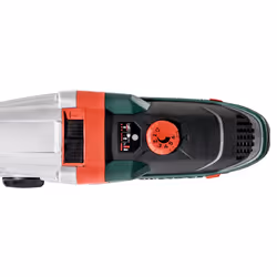 Metabo SBEV 1100-2 S 3100 tr/min Sans clé 2,8 kg Noir, Vert, Rouge, Acier inoxydable