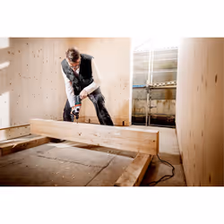 Metabo SBEV 1100-2 S 3100 tr/min Sans clé 2,8 kg Noir, Vert, Rouge, Acier inoxydable - Vue supplémentaire 6