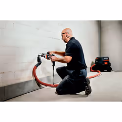 Perceuse à percussion électrique Metabo SBEV 1000-2