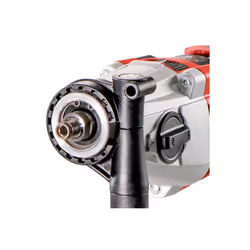 Metabo SBEV 1000-2 2800 tr/min Sans clé 2,7 kg Noir, Vert, Argent - Vue supplémentaire 7