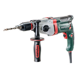 Metabo SBE 850-2 S 3100 tr/min Noir, Vert, Rouge