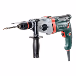 Metabo SBE 780-2, Sans clé, 3100 tr/min, 4 cm, 1,3 cm, 1,8 cm, 58900 bpm