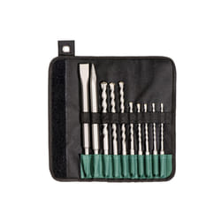 Metabo 630824000 foret Ensemble de forets 10 pièce(s)