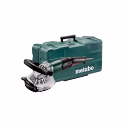 Meuleuse de béton Metabo RSEV 19-125 RT; 1900 W - Vue supplémentaire 4