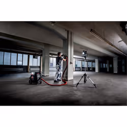 Meuleuse de béton Metabo RSEV 19-125 RT; 1900 W - Vue supplémentaire 5