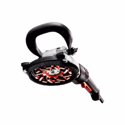 Meuleuse de béton Metabo RSEV 19-125 RT; 1900 W - Vue supplémentaire 6