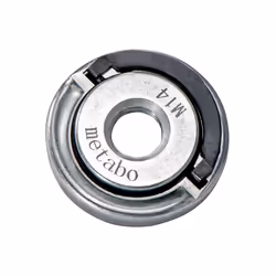Metabo 630832000, Écrou de bride, Metabo, M14