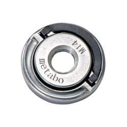 Metabo 630832000 accessoire pour meuleuse d'angle Écrou de bride