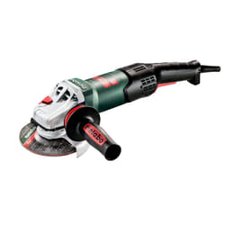 Metabo WEV 17-125 Quick RT meuleuse d'angle 12,5 cm 11000 tr/min 1750 W 2,5 kg