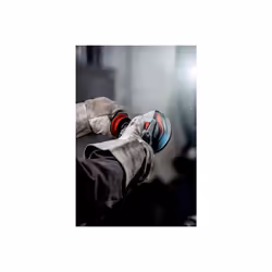 Metabo WEV 17-125 Quick RT meuleuse d'angle 12,5 cm 11000 tr/min 1750 W 2,5 kg