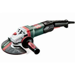 Metabo - Meuleuse Ø180 mm wepba 19-180 Quick rt - 601099000
