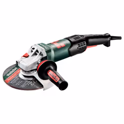 Meuleuse d'angle Metabo WEA 19-180 Quick RT