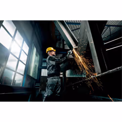 Meuleuse d'angle Metabo WEA 19-180 Quick RT