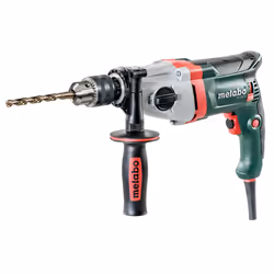 Metabo BE 850-2, 4 cm, 1,3 cm, 1100 tr/min, 3100 tr/min, 85 dB, 3 dB