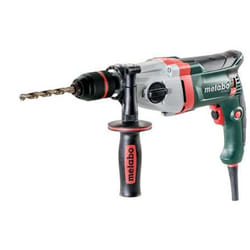 Metabo BE 850-2 3100 tr/min SDS Plus 2,6 kg Noir, Vert, Gris