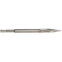 Spitzmeißel professional premium SDS-plus L.250mm Metabo