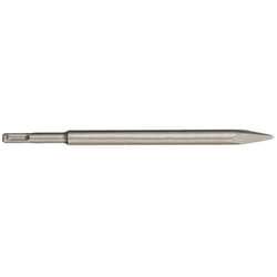 Metabo - burin pointu sds-plus « classic » 250 mm (628406000)