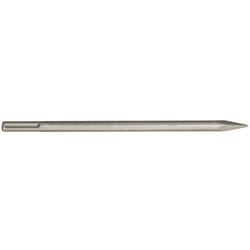 Burin pointu SDS-max « classic » 400 mm Metabo