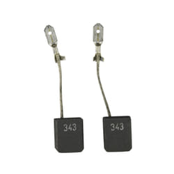 Brosses de carbone Metabo 316065450; 2 unités