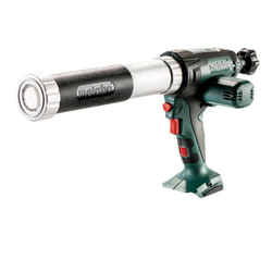 Metabo KPA 18 LTX 400 pistolet à calfeutrer et à colle électrique