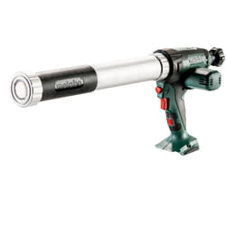 Metabo KPA 18 LTX 600 pistolet à calfeutrer et à colle électrique
