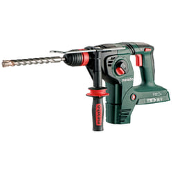 Metabo KHA 36-18 LTX 32 1100 tr/min