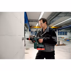 Metabo KHA 36-18 LTX 32 1100 tr/min
