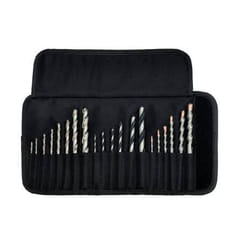 Ensemble de forets Metabo SP; 20 unités