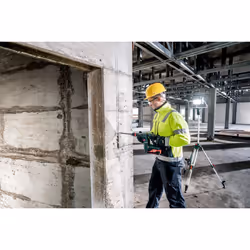 Metabo KHA 36 LTX 1100 tr/min