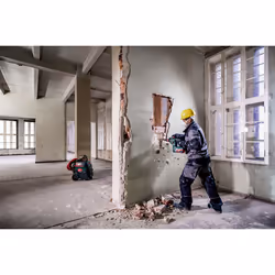 Metabo KHA 36 LTX 1100 tr/min