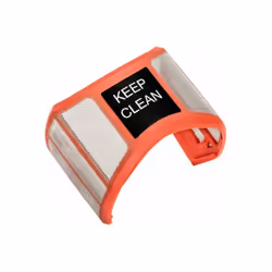 METABO Filtre anti-poussière pour toutes les meuleuses d'angle Rattail (630719000) Numéro d'article : 630719000 EAN : 4007430 ...