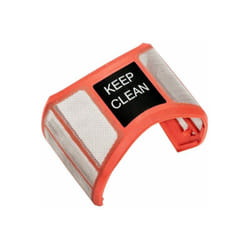 Metabo - Filtre anti-poussière pour toutes les meuleuses d'angle Rattail (630719000)