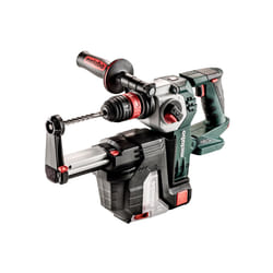 Metabo KHA 18 LTX BL 24 1200 tr/min