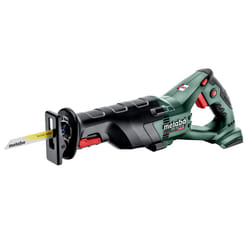 Metabo SSE 18 LTX BL scie sauteuse 32 spm 2,5 kg