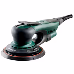 Ponceuse orbitale Metabo SXE 150-5.0 BL