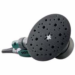 Ponceuse orbitale Metabo SXE 150-5.0 BL