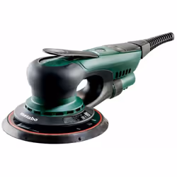 SXE 150-2.5 BL (615025000) PONCEUSE EXCENTRIQUE CARTON Référence: 615025000 EAN: 4007430320858 Description -Ponceuse excentri ...