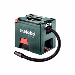 Metabo AS 18 L PC