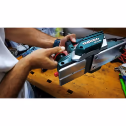 Rabot électrique Metabo HO 26-82