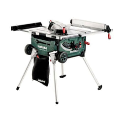 Metabo - Scie circulaire sur table 18V Ø254x30mm (Produit seul) ts 36-18 ltx bl 254 613025850