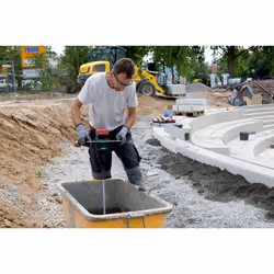 Metabo RW 18 LTX 120 agitateur électrique