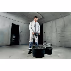Metabo RW 18 LTX 120 agitateur électrique
