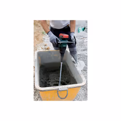 Metabo RW 18 LTX 120 agitateur électrique - Vue supplémentaire 5