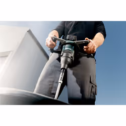 Metabo RW 18 LTX 120 agitateur électrique - Vue supplémentaire 6