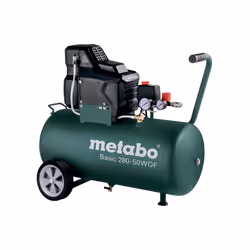 Metabo BASIC 280-50 W