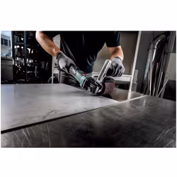 Broyeur de métal Metabo SE 17-200 RT; 1700 W