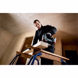 Metabo STAB 18 LTX 100 scie sauteuse 2,6 kg