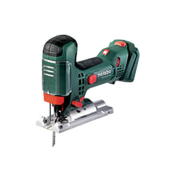Metabo STA 18 LTX 100 scie sauteuse 2,6 kg