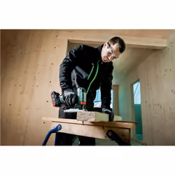 Metabo STA 18 LTX 100 scie sauteuse 2,6 kg