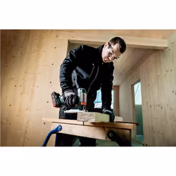 Metabo STA 18 LTX 100 scie sauteuse 2800 spm 1,9 kg